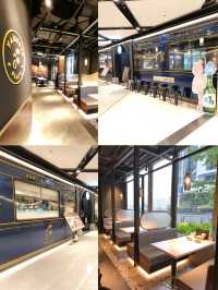 韓國人氣手工炸雞專門店 Yadllie Plate 야들리애 플래이트 (海之戀)分店