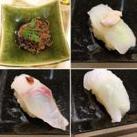 【大分】さすが大分！惚れ込む新鮮寿司🍣