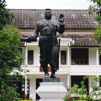 พระราชวังหลวงพระบาง