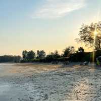 หาดหัวดอน เขาตะเกียบ ที่เที่ยวสงบและสนุก 