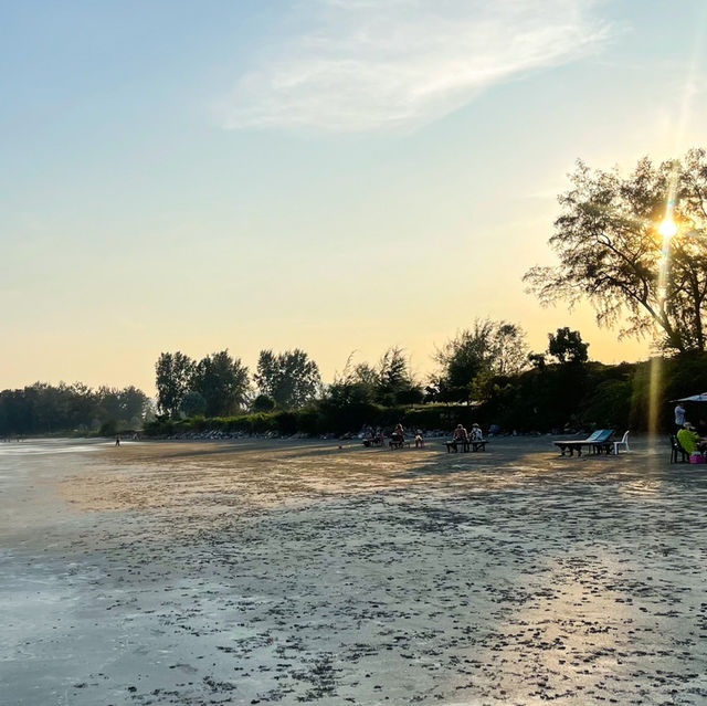 หาดหัวดอน เขาตะเกียบ ที่เที่ยวสงบและสนุก 