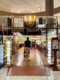 Stay near Singapore’s famous museums!