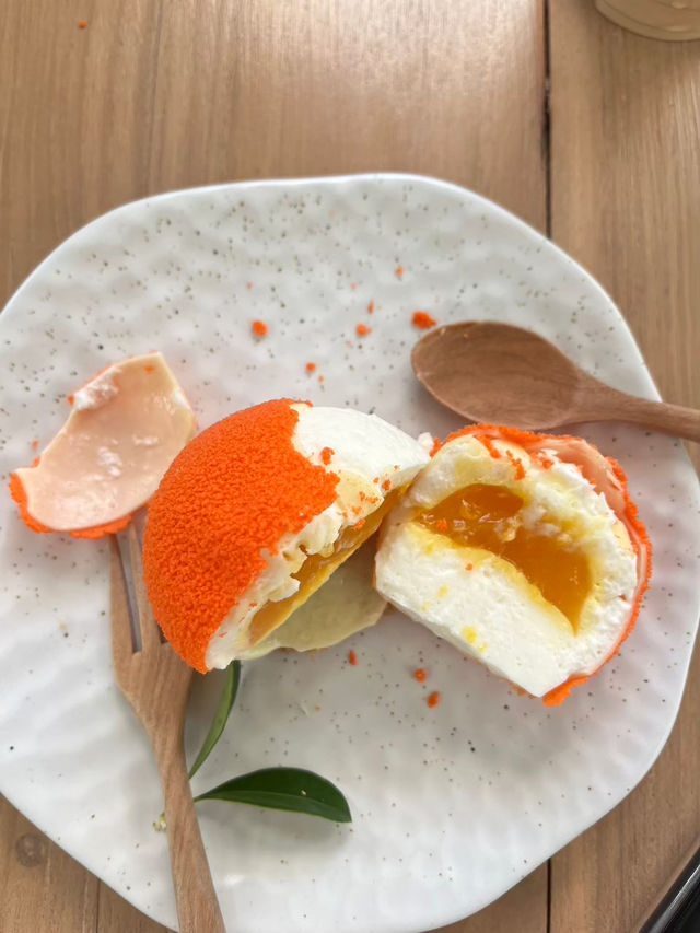 A-mai Homemade Bakery & Cafe