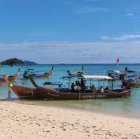 Koh Lipe Thailand amazing island ever