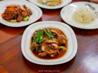 ร้านหลกอั้น เมนูอร่อย กินบ่อยไม่เบื่อ !!