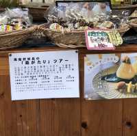 与論島（鹿児島）/与論民俗村