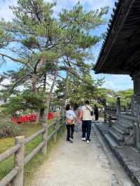 วัดซุยกันจิ เมืองมิยากิ