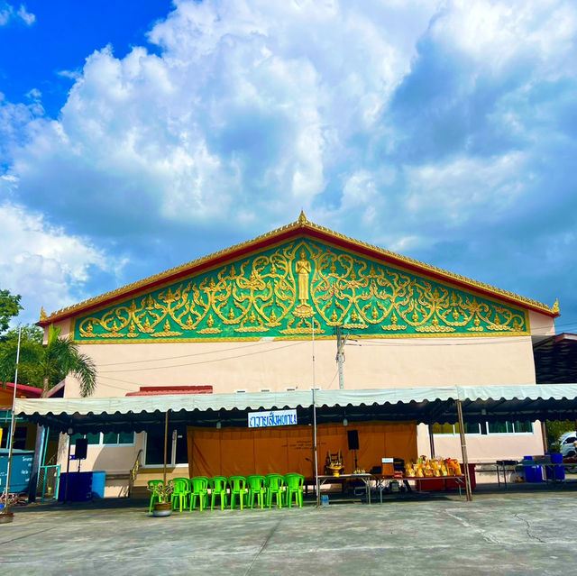 วัดท้ายเซิด