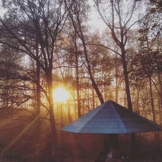 Eifel National Park