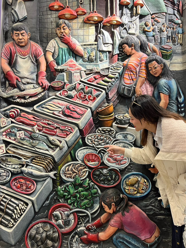 Sai Ying Pun HongKong