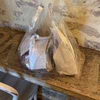 London bagel museum
