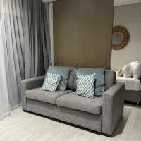 ที่พัก 2 Bedrooms @ Veranda Residence Pattaya🏨