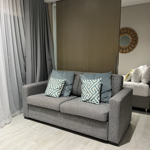 ที่พัก 2 Bedrooms @ Veranda Residence Pattaya🏨