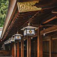 ⛴️ หนึ่งในเมืองท่าที่เคยรุ่งเรืองของญี่ปุ่น