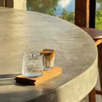 คาเฟ่ และครีเอทีฟสเปซ สุดชิล🍵