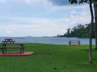 Kusu Island: One of the Southern Islands of SG