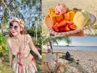 Million Beach Cafe & Bar Koh Kood 🌞🍹 