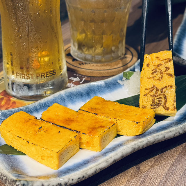 🏠家賀屋 (銅鑼灣)