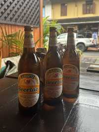 Laos: Rich Blend of Colonial and Traditional Lan Xang Cultures