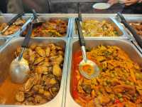 เปิดพิกัดร้านลับข้าวแกงไทย