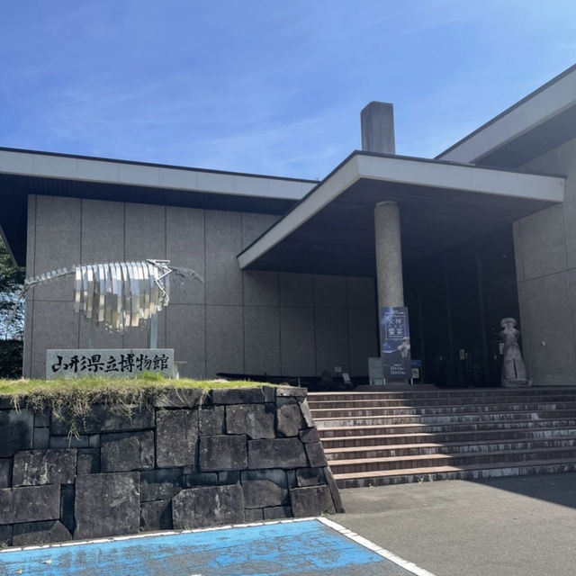 【山形】学べる歴史的建造物✨