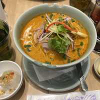 【東京🗼】新名所麻布台ヒルズの絶品タイ料理🇹🇭