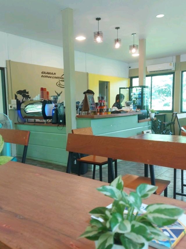 ERAWAN Coffee & Restaurant