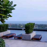 Holiday Inn & Suites Rayong City Centre