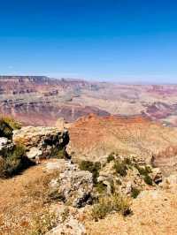 A Solo Adventure to the Dinosaur Tracks of the Grand Canyon