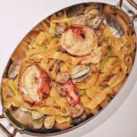 隱世🤩高級🇮🇹意大利🍽️菜