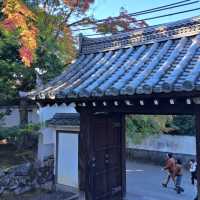 【善慧院:京都市東山区】