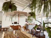 布吉網紅必到Brunch & coffee shop