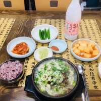 뚜벅이로 제주 동쪽 여행😁 화창한 날씨로 한층더 행복해지기💕