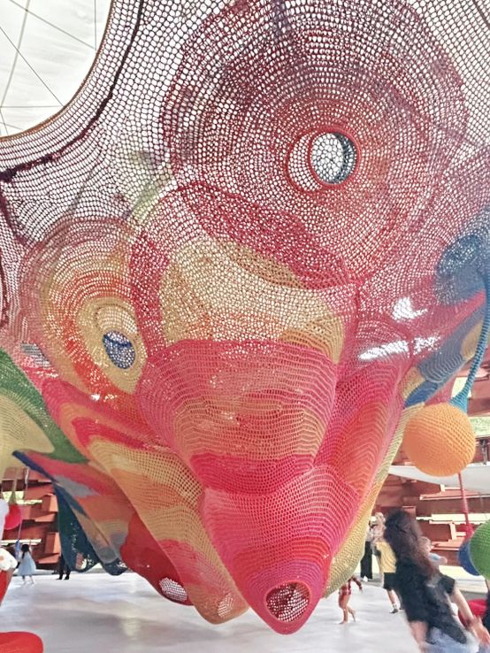 【神奈川/箱根】彫刻の森美術館で芸術の秋を堪能♡