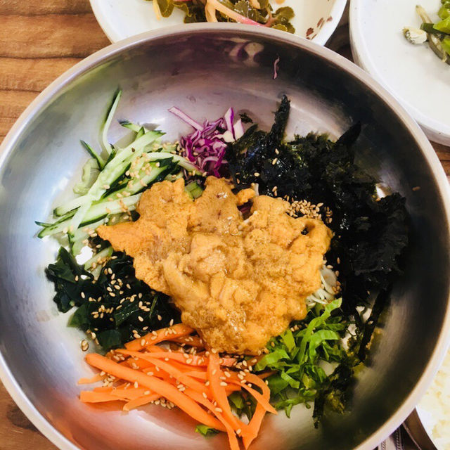 뚜벅이로 제주 동쪽 여행😁 화창한 날씨로 한층더 행복해지기💕