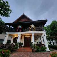 Luang Prabang Residence