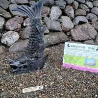 長崎観光！築城400年「島原城」