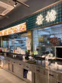 🫡港式茶餐廳早餐好選擇☕️🍳🌞