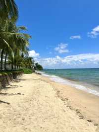 ベトナム　フーコック島観光　Phu Quoc Beachで癒される！