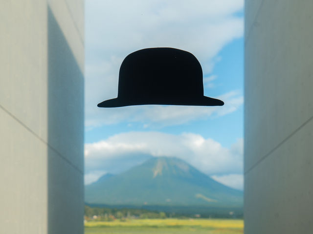 【鳥取】ここ知ってる？「逆さ大山」を望める絶景スポット⛰️