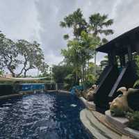 รีวิว Pullman Phuket Panwa Beach Resort