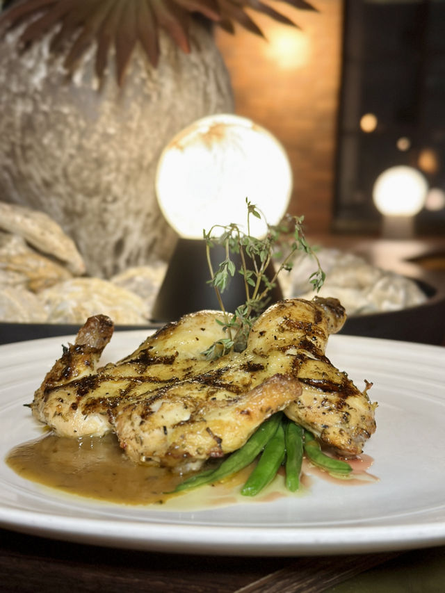 香港探店 The Oyster House📍灣仔