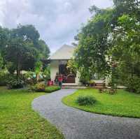 Par-D ร้านคาเฟ่ดีๆเมืองพรหมคิรี 🌳