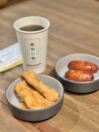 《荔枝角工廈抵食台灣菜》