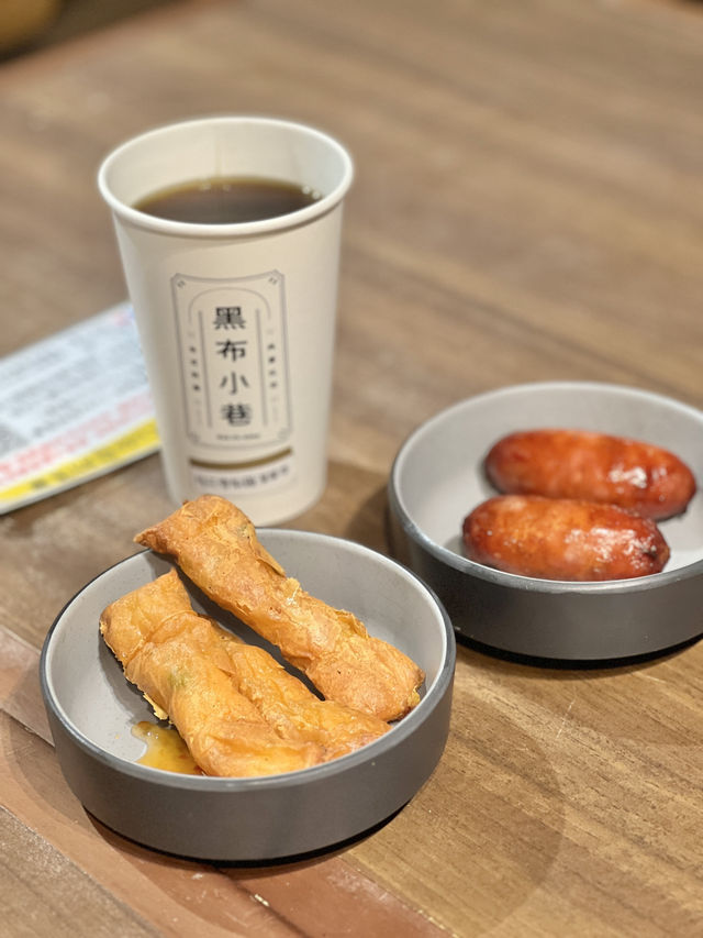 《荔枝角工廈抵食台灣菜》