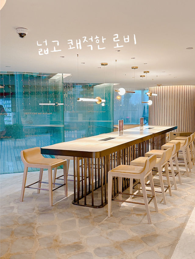 홍콩 여행 가성비 좋은 호텔 추천🇭🇰
