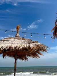 Chaplu Cafe & Restaurant  | หัวหิน ✨🌴🌊🌷✨