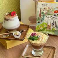 Alluvia Chocolate SaiGon