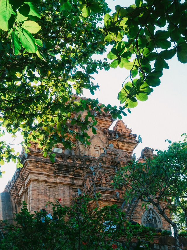 ベトナムのビーチリゾート、ニャチャン🌴🇻🇳