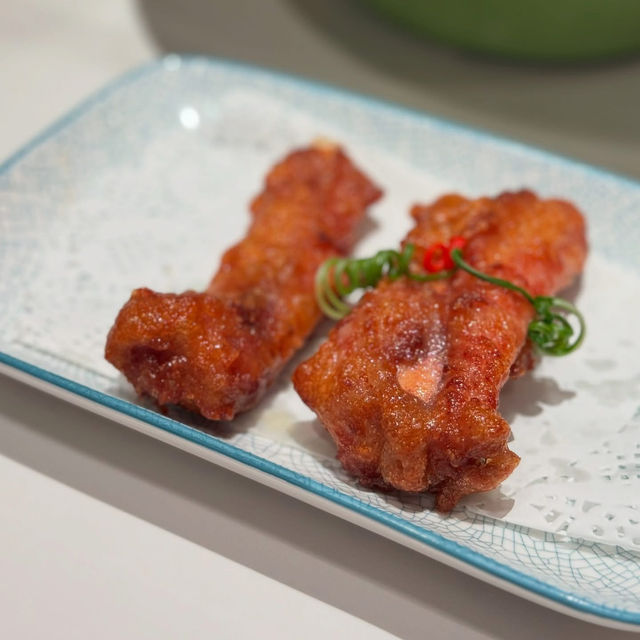 鴨小七北京烤鴨